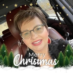 Meet your Posher, Tommie jo